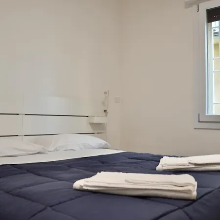 Turris - Laura Apartment *