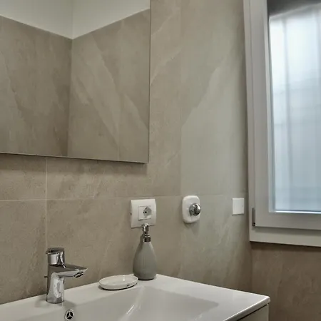 Turris - Laura Apartment *